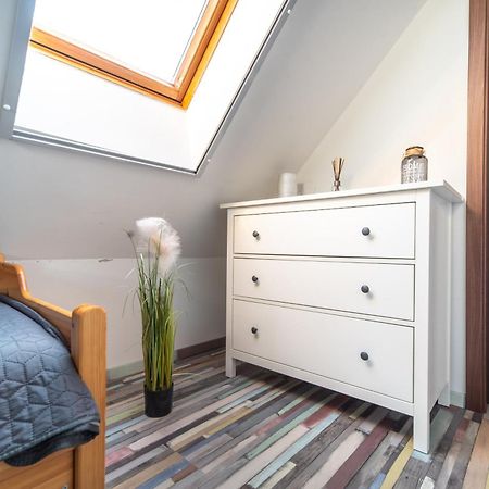 Buzavirag Apartman Кестхей Экстерьер фото