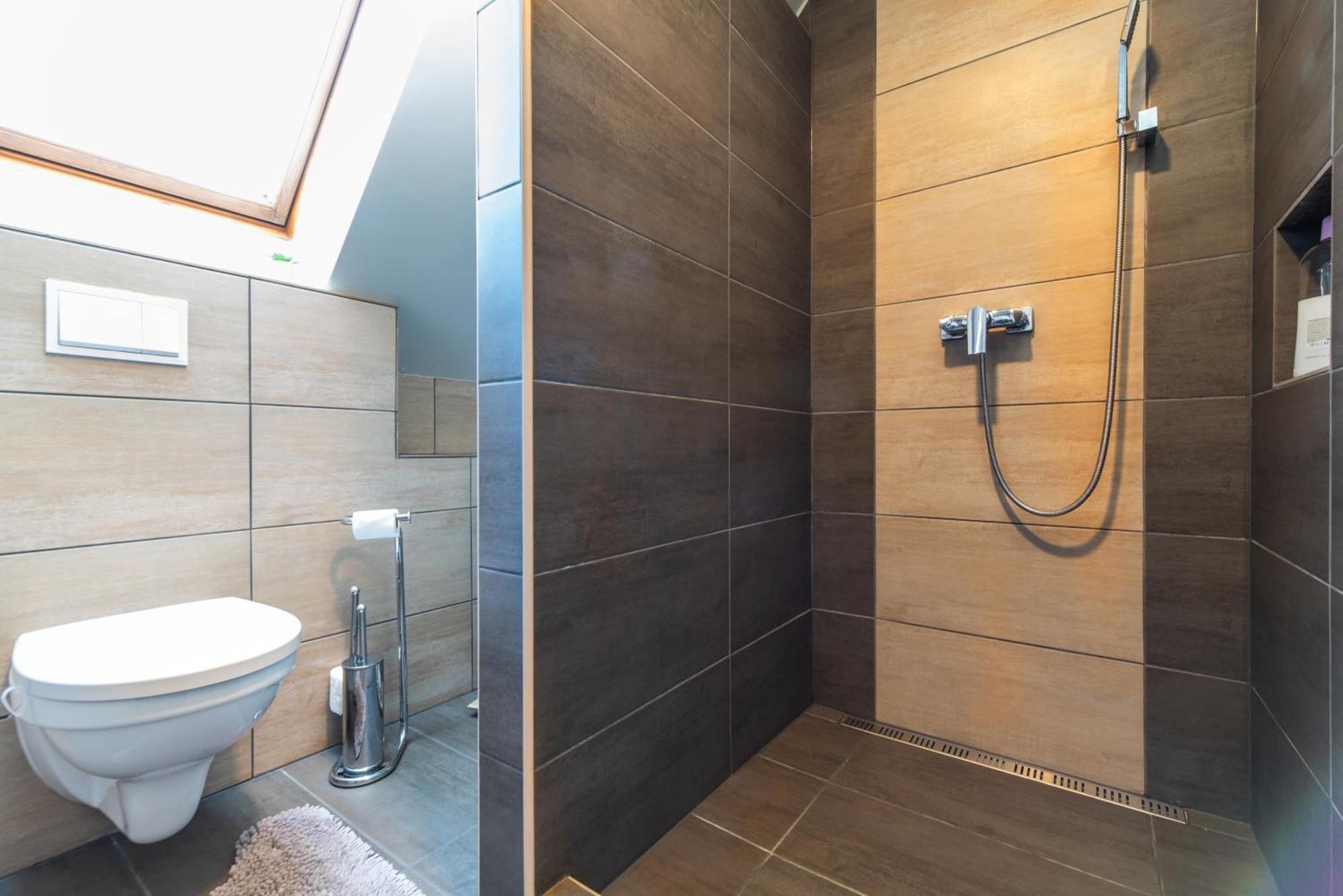 Buzavirag Apartman Кестхей Экстерьер фото